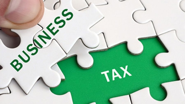 Mastering the Art of Business Tax Law: Key Insights for Success