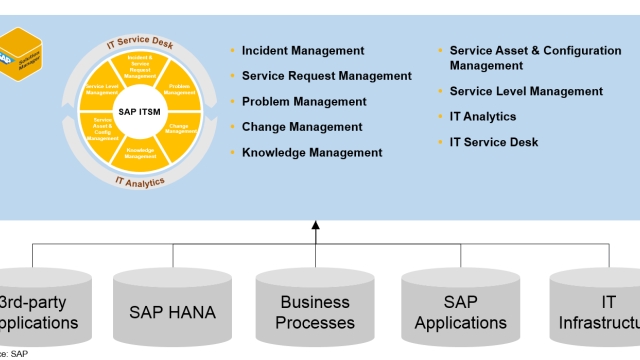 The Essential Guide to Maximizing Your IT Services