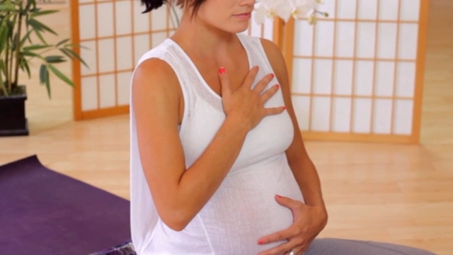 The Power of Prenatal Yoga: Nurturing Wellness for You and Your Baby