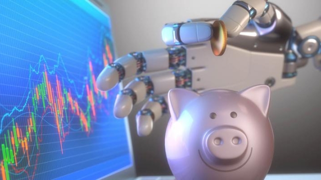 The Rise of Robo-Banking: How Automation is Reshaping the Financial Landscape