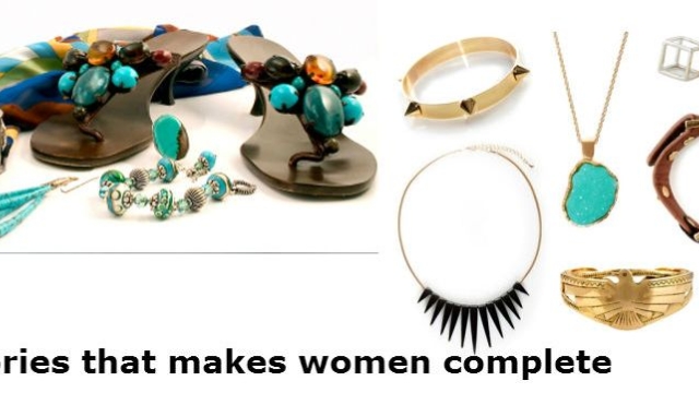 The Ultimate Guide to Stylish Women’s Fashion and Accessories