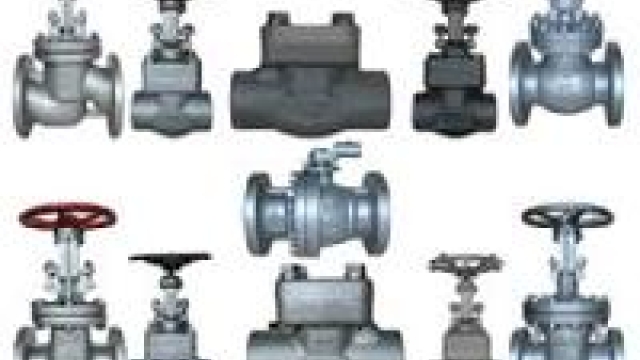 Unleashing the Power of Wedge Gate Valves: A Comprehensive Guide