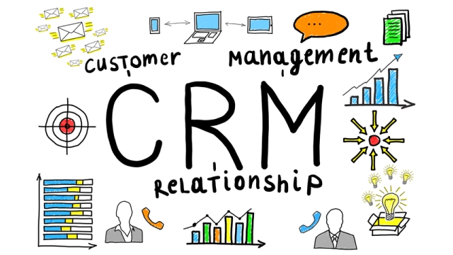 Unlocking Organizational Success with a Powerful CRM System