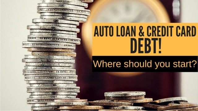 Driving Away with Your Dream Car: The Ultimate Guide to Auto Loans