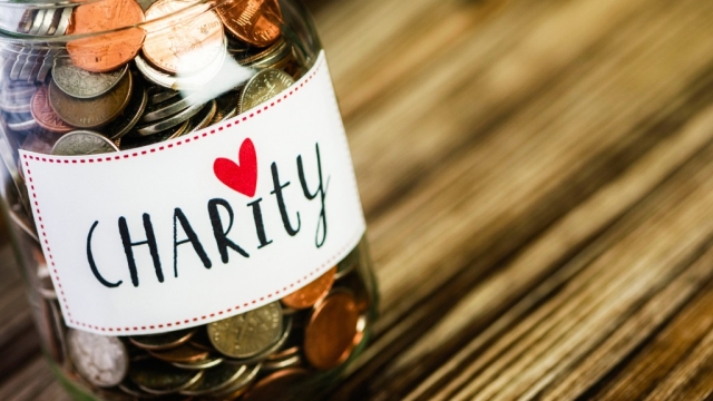 Empowering Generosity: Unleashing the Potential of Online Charity Fundraising