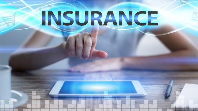 Insuring Success: Navigating the World of Commercial Insurance