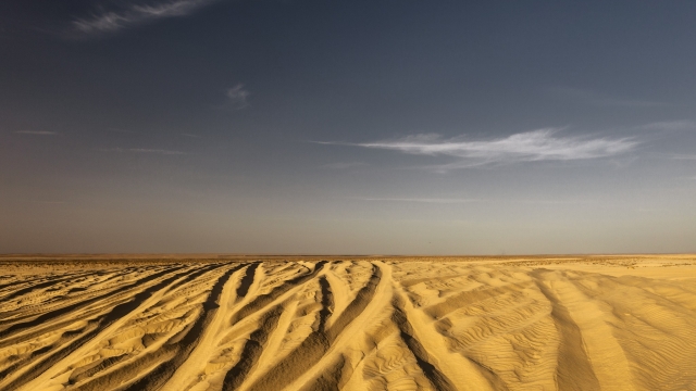 Lost in the Sands: Unforgettable Morocco Desert Tours