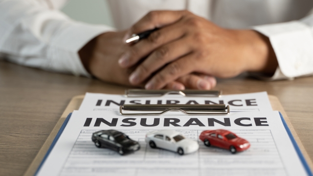 Mastering the Art of Commercial Insurance: A Guide to Protecting Your Business