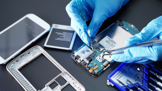 Reviving Your iPad: Step-by-Step Guide to Repairing Your Device