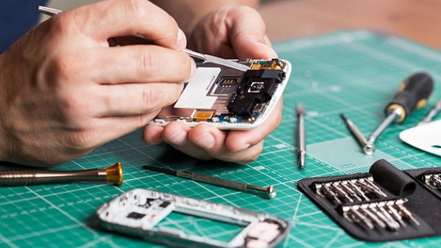 Reviving Your iPhone: Expert Tips for Successful Repairs