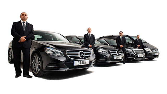 Riding in Style: Exploring the Elite World of Chauffeur Services in the UK