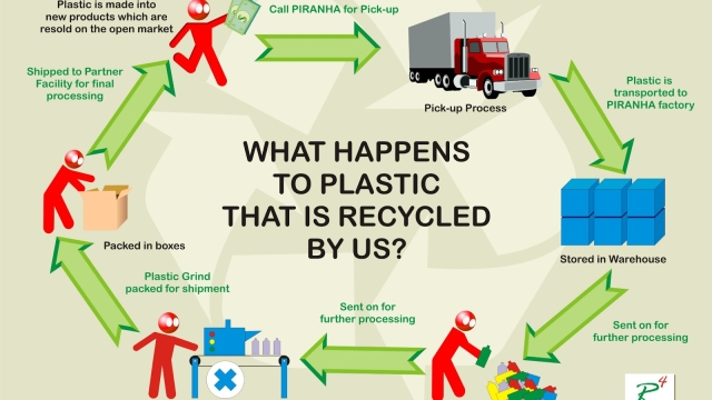 The Art of Waste Removal: Efficiency and Sustainability in a Clean-Cut World