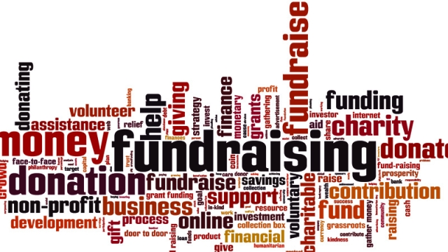 Unleashing the Power of Online Empathy: The Future of Charity Fundraising