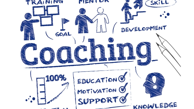 Unlock Your Professional Potential: The Power of Career Coaching