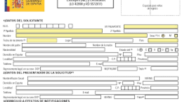 Unlocking the Spanish System: The NIE Number Demystified