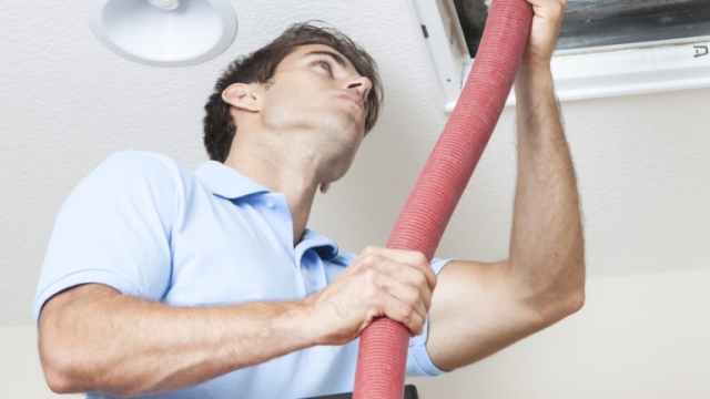 Breathing Clean: Unveiling the Hidden Benefits of Air Duct Cleaning