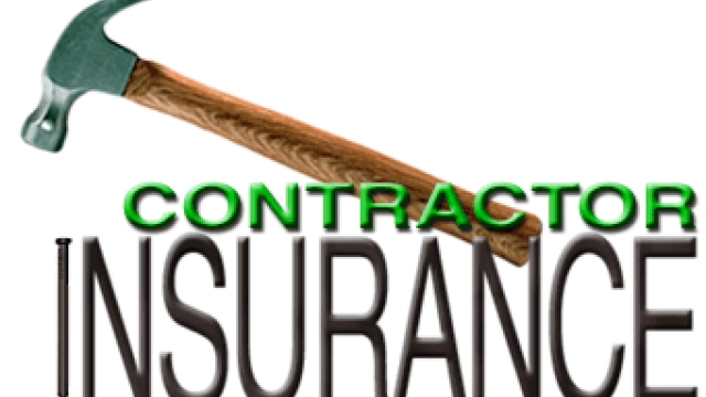 Covering Your Bases: The Importance of Contractor Insurance