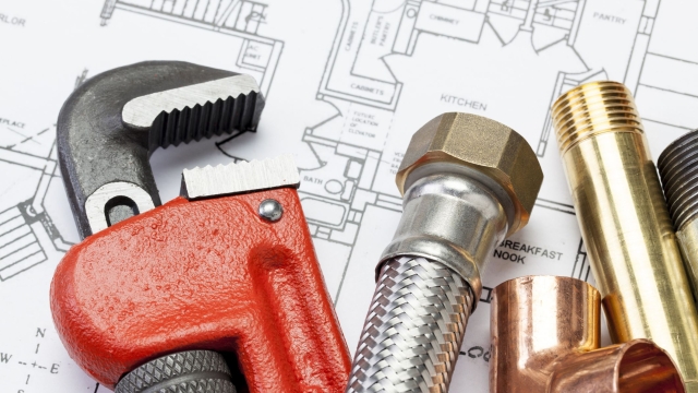 Flowing Solutions: Unveiling the Secrets of Plumbing Perfection