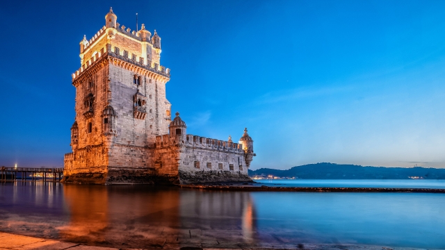 Retiring in Portugal: A Serene Haven for Your Golden Years