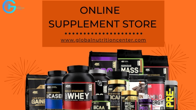 The Essential Guide to Maximizing Fitness and Health with Supplements