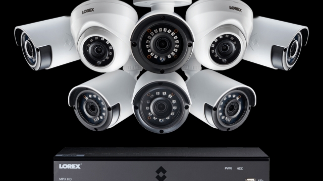 The Eye in the Urban Jungle: Unveiling Worldstar Security Camera’s Watchful Gaze