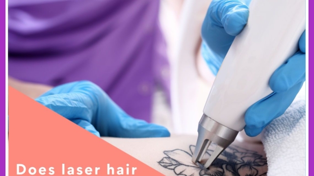 The Unintended Effects Of Ipl Laser Hair Removal – A Look At The Risks!