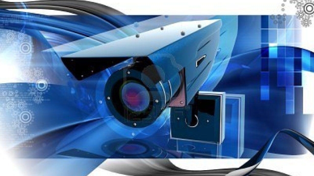 Unveiling the Watchful Eye: Exploring the Power of Security Cameras