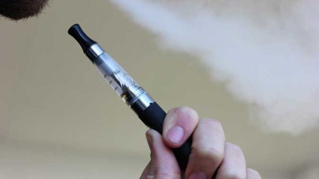 Vaping: Unraveling the Smoky Truth Behind E-cigarettes