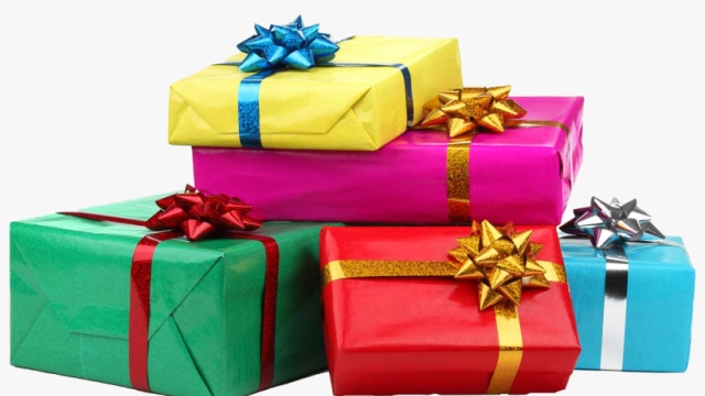 The Ultimate Gift Guide: Unwrapping the Perfect Presents - Way To Go, Robertlamm!