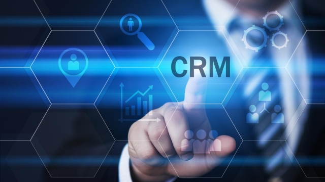 Transforming Business Success with CRM: The Ultimate Guide