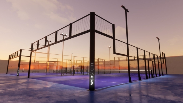 Building a Winning Padel Court: A Step-by-Step Guide