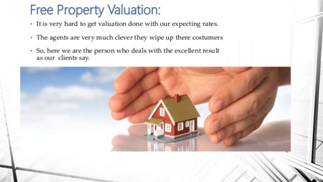 PropertyAlert: Stay Informed on Valuation Trends