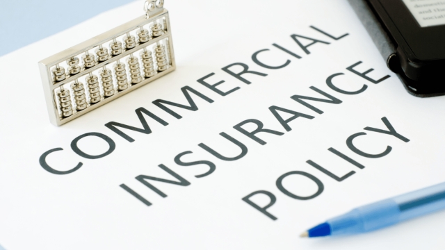 Shielding Your Business: The Power of Business Insurance