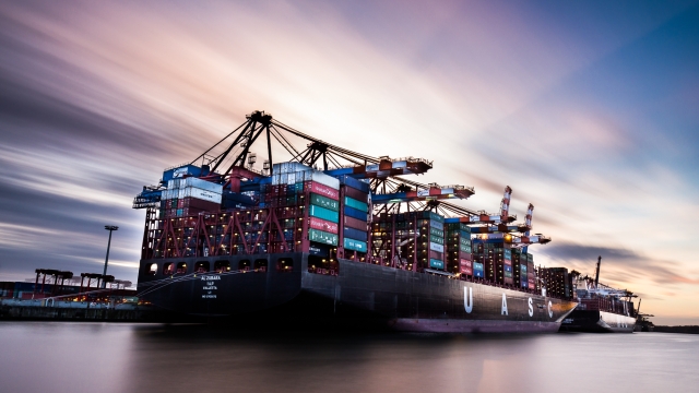 The Global Delivery Revolution: Navigating International Shipping