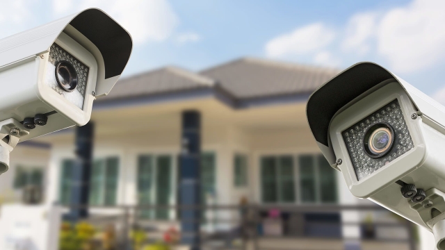 The Ultimate Guide to Wholesale Security Cameras: Protecting Your Space with High-Quality Surveillance