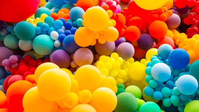 10 Stunning Balloon Decorations to Elevate Your Event