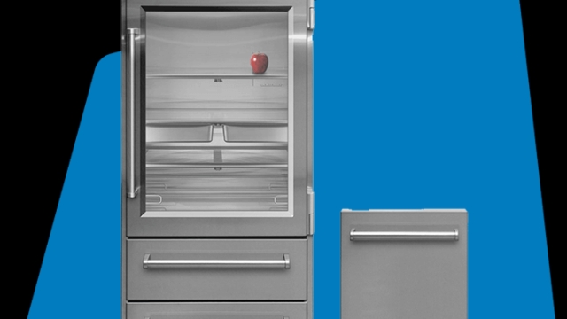 Chilling Innovations: Sub Zero Appliances and Freezers