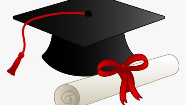 Ditching Tradition: Rethinking High School Cap and Gown