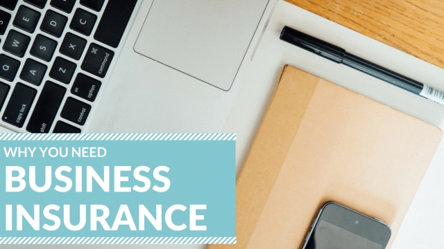 Shielding Your Success: Unveiling the Power of Business Insurance