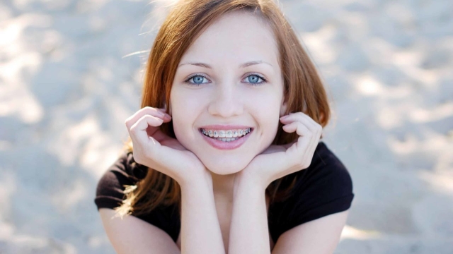 Straightening Smiles: Navigating Between Orthodontists and Private Dentists