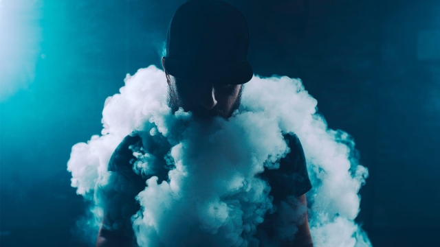 The Revolutionary World of RELX Vape: Unveiling the Future of Vaping