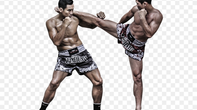 The Ultimate Clash: Unveiling the Versatility of Combat Sports – Boxing, Muay Thai, Kickboxing & Jiu Jitsu