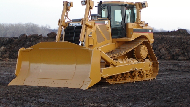 The Ultimate Guide to Heavy Equipment Service and Repair Manuals