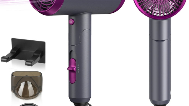 Unlock the Secrets to Perfectly Styled Hair: The Ultimate Guide to Blow Dryers