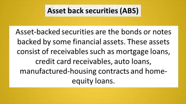 Unlocking Financial Stability: Exploring Securitization Solutions