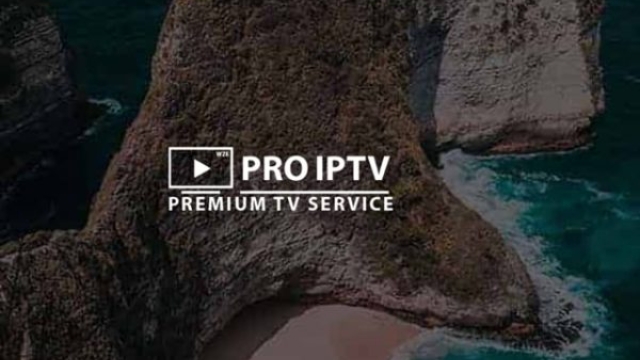 Unlocking the World of Endless Entertainment: Exploring IPTV Services