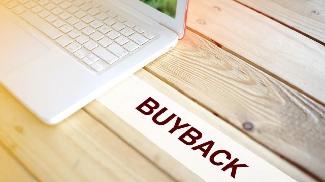 The Rise of Corporate Buybacks: Fueling the Market or Draining the Economy?