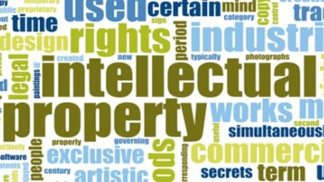 Unlocking the Power of Originality: Navigating the World of Intellectual Property