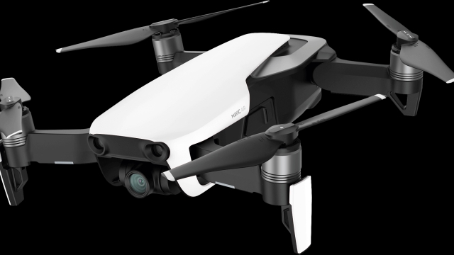 The Mini 4 Pro Drone: Enhance Your Aerial Adventures with Cutting-Edge Drones