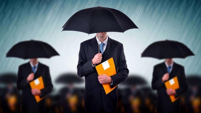 The Perfect Protection: Uncover the Secrets of an Insurance Agency